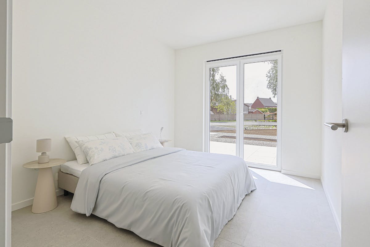 Albert &amp; Jerome à vendre à Desselgem - photo 5