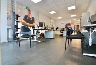 Commercial for rent in Eeklo