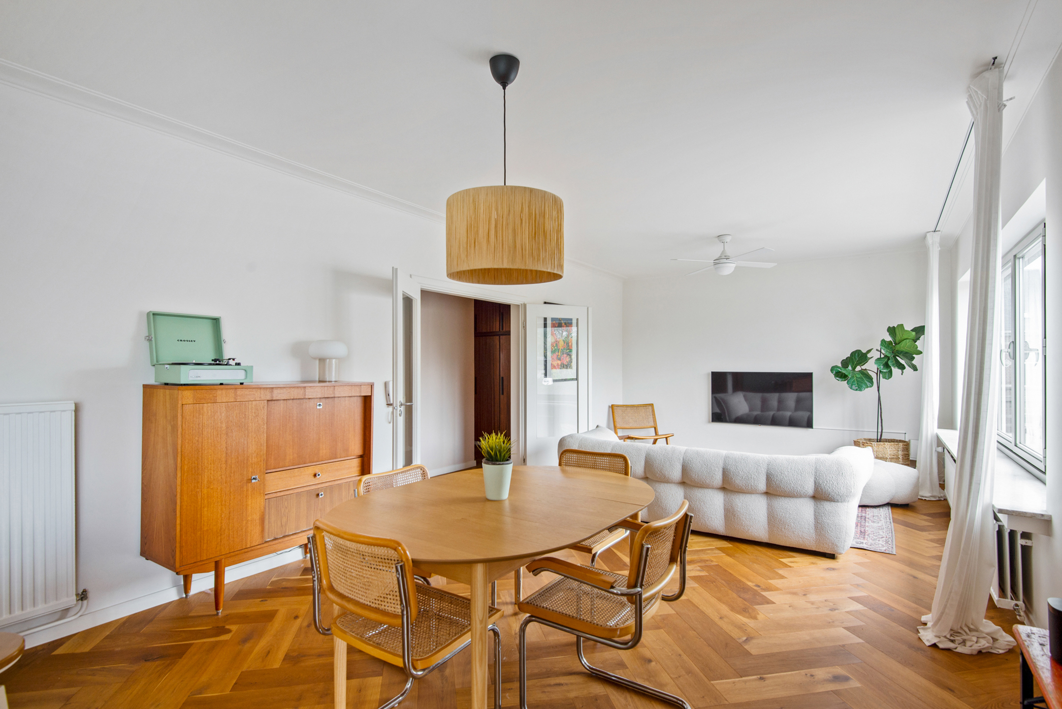 Appartement à vendre à Kontich avec 2 chambres - photo 3