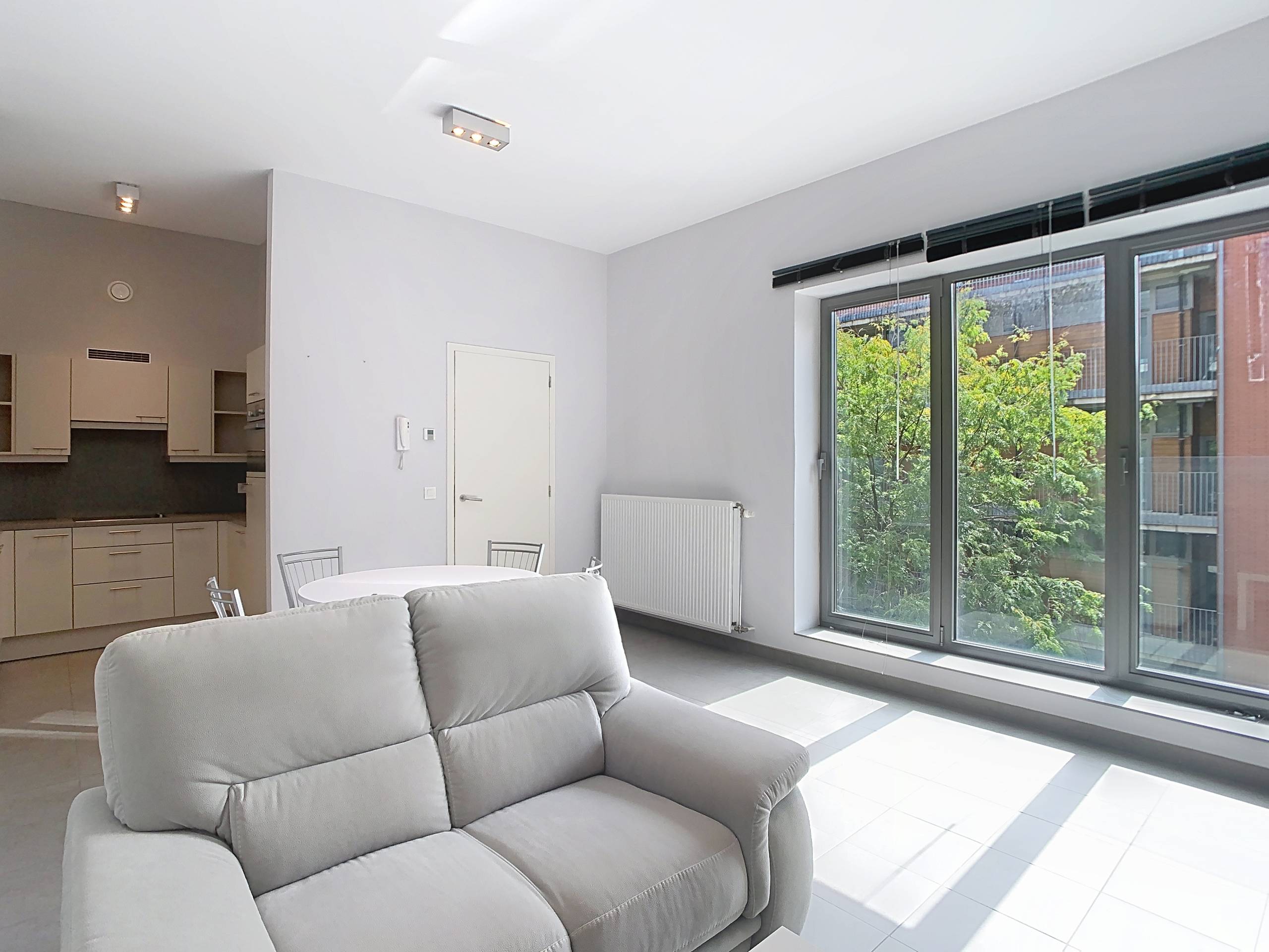 Bemeubeld appartement met autostaanplaats in Leuven - foto 4