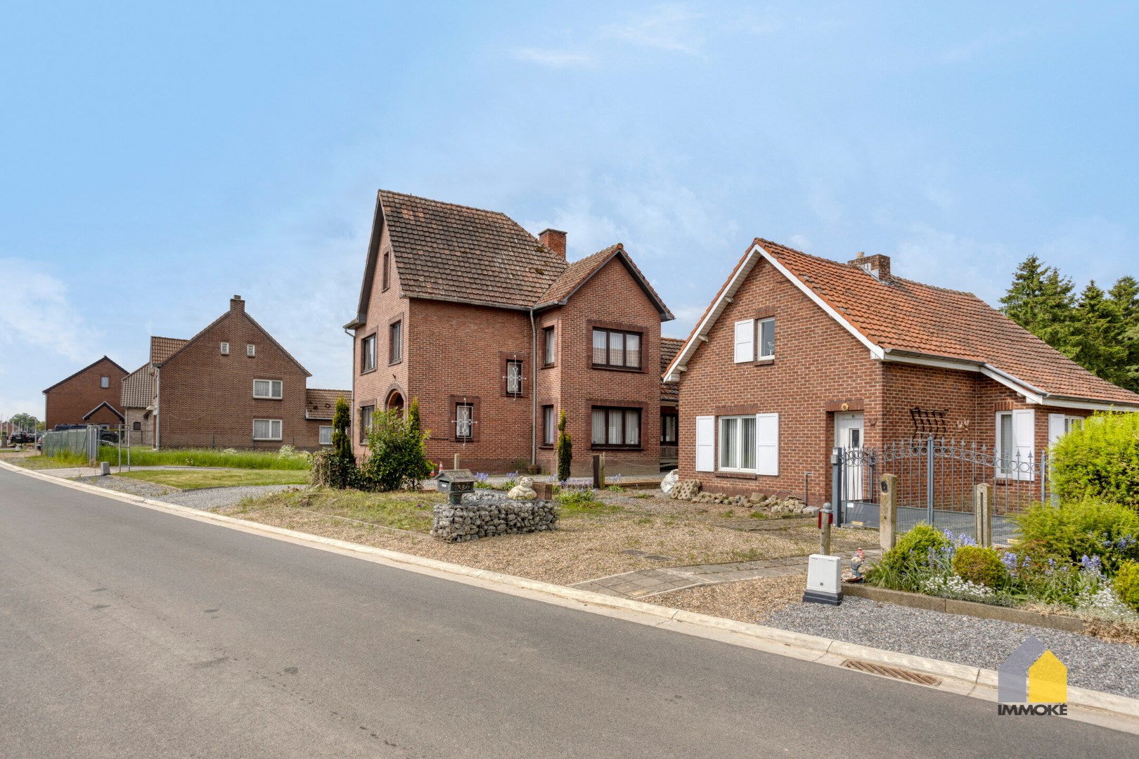 House for sale in Dilsen-Stokkem with 2 bedrooms - photo 4