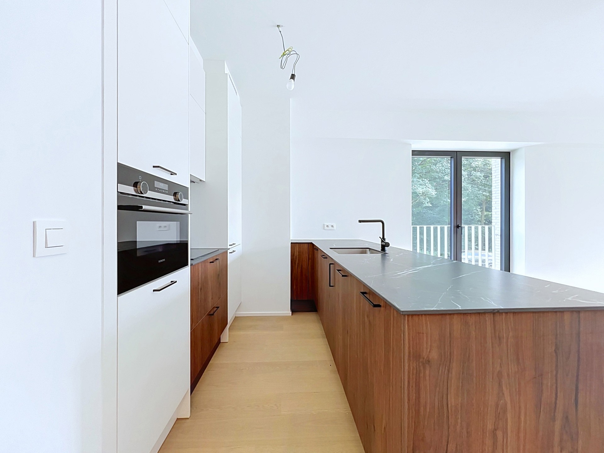 Roodebeek – Nieuw 2-slaapkamerappartement met parkeerplaats! - foto 5