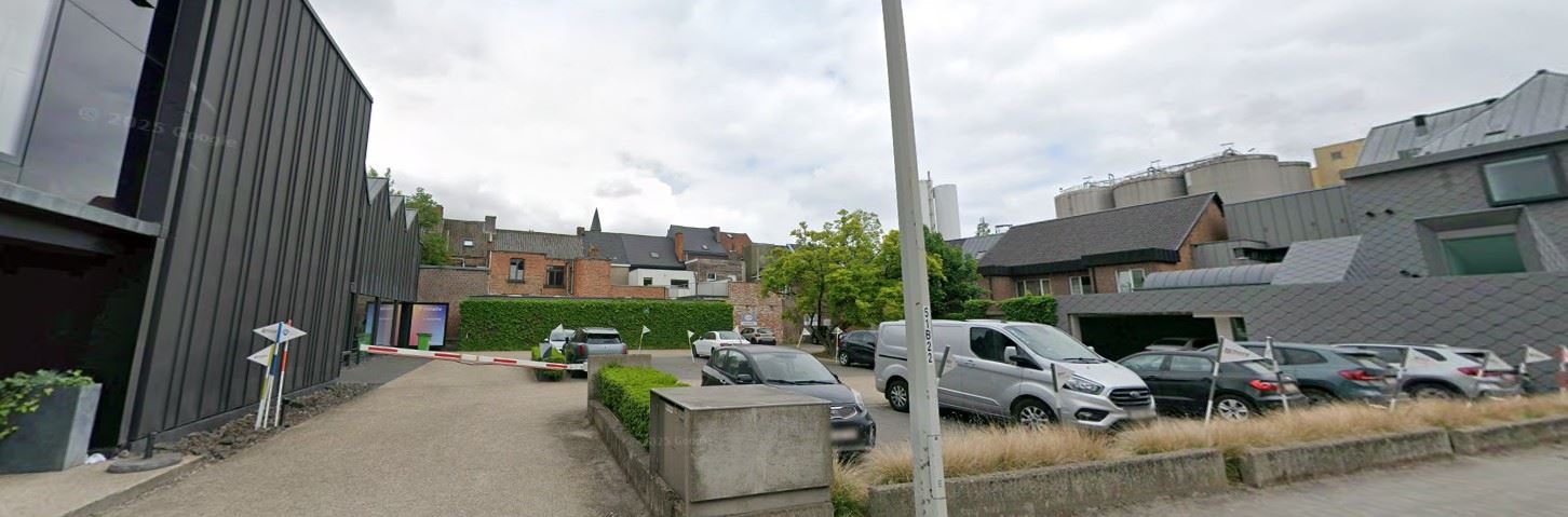 BAANWINKEL MET PARKING OP TOPLOCATIE - foto 4