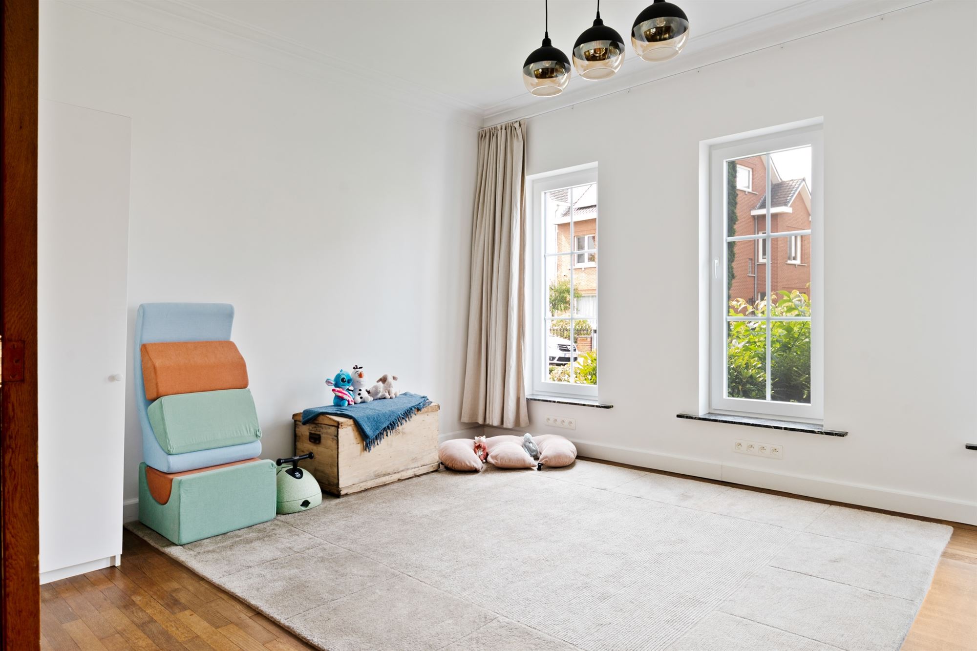 Karaktervolle woning te Mechelen-Zuid - foto 4