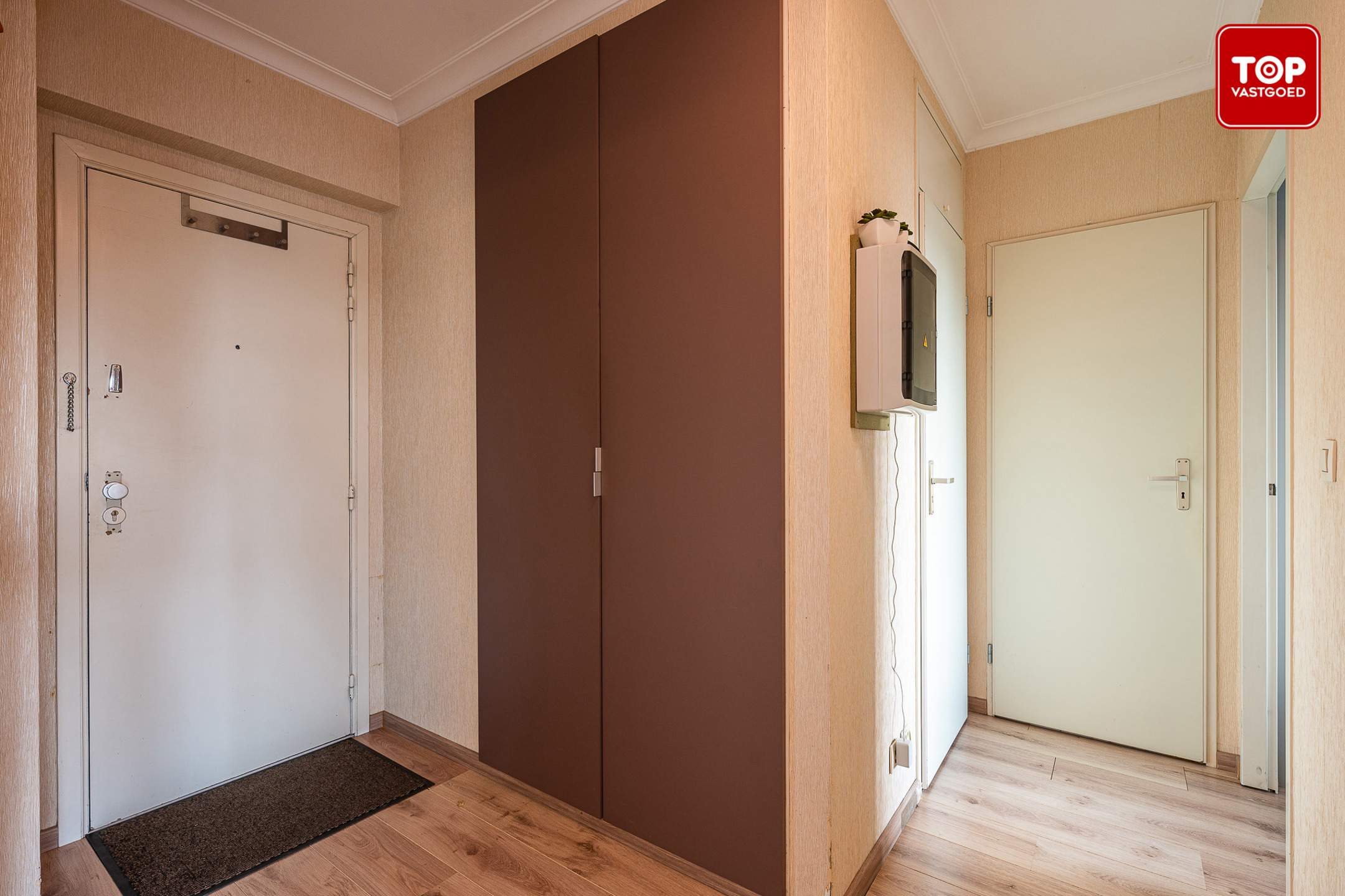 Appartement à vendre à Gand avec 1 chambre - photo 2