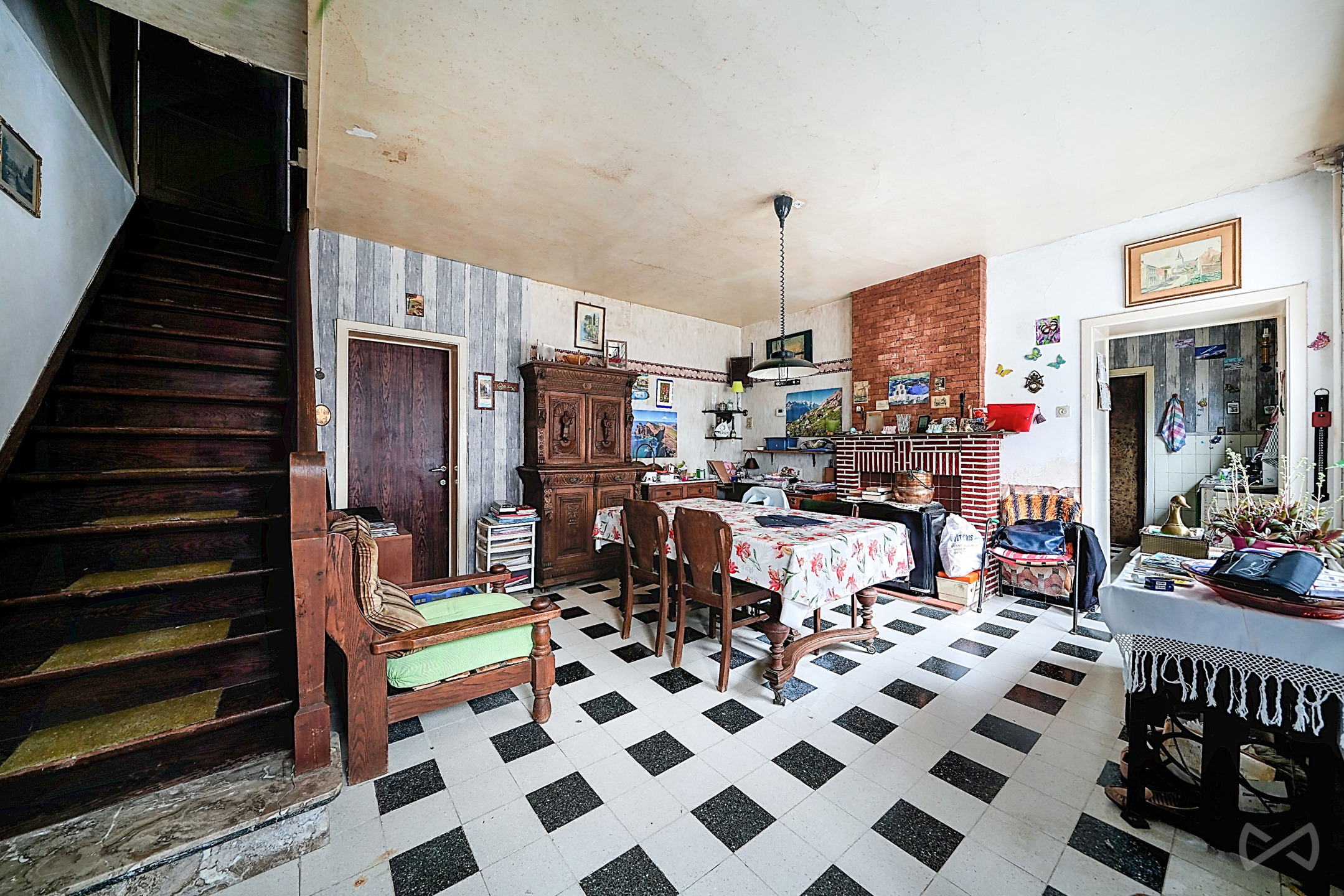 House for sale in Cour-Sur-Heure with 3 bedrooms - photo 3