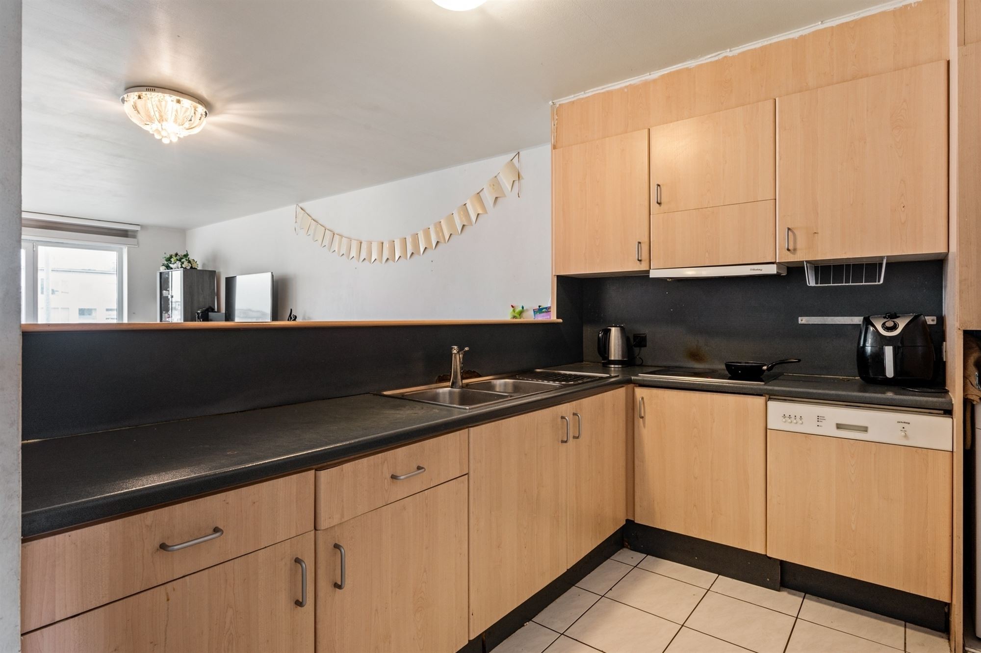 Apartment for sale in Deurne with 2 bedrooms - photo 4