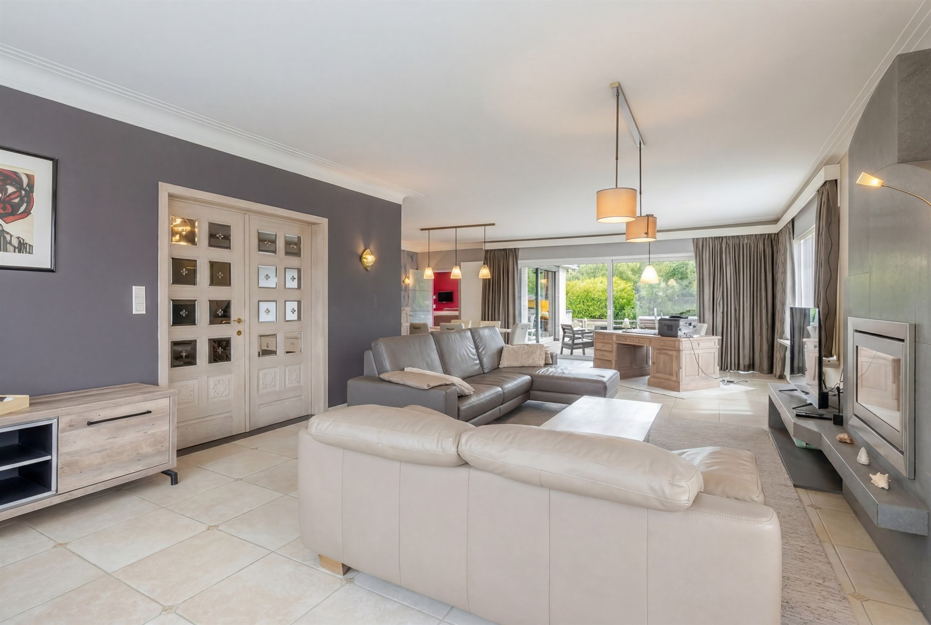 Maison à vendre à Affligem avec 4 chambres - photo 4