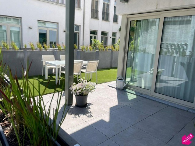Gemeubeld nieuwbouwappartement op absolute toplocatie! - foto 5