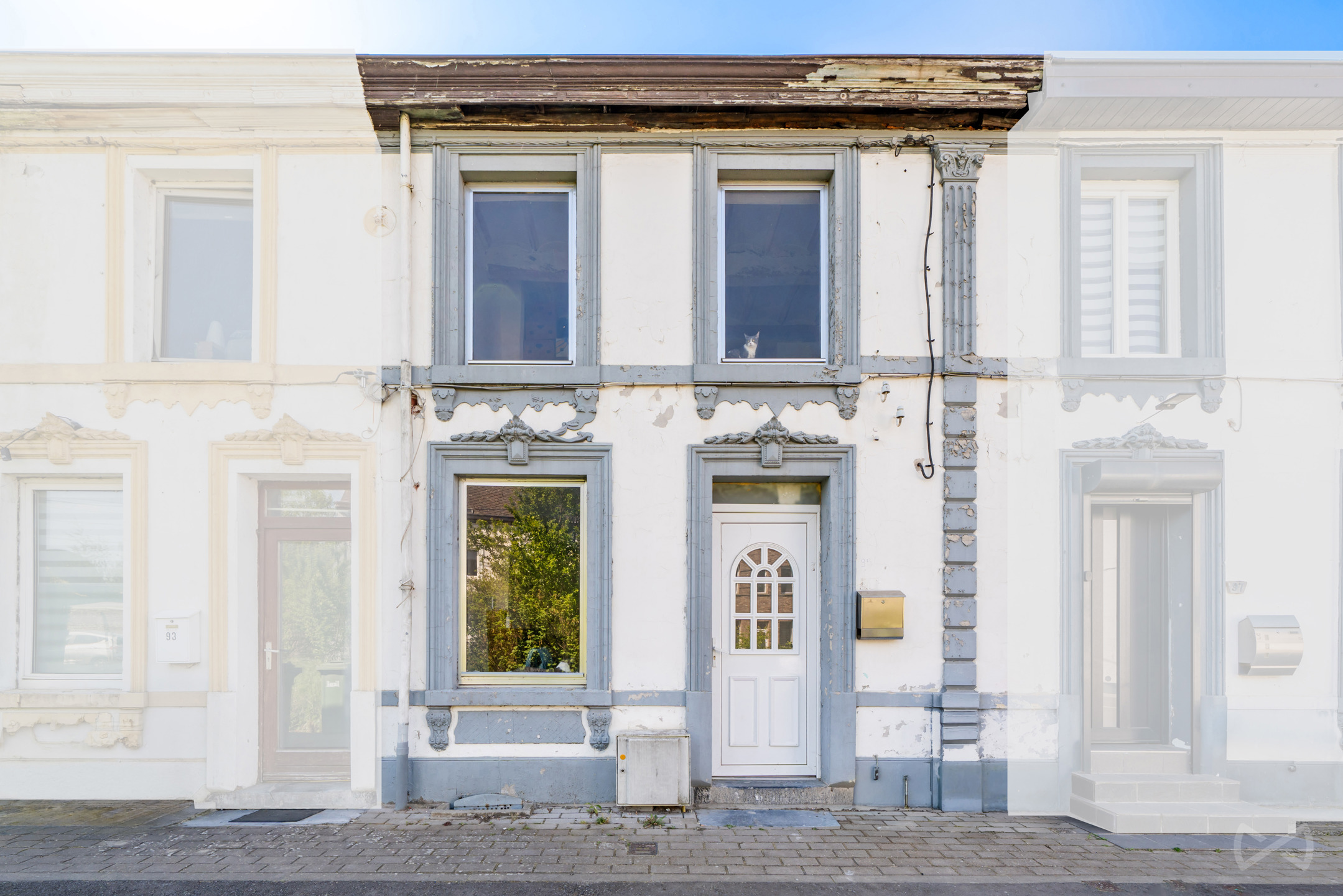 Huis te koop in Anderlues