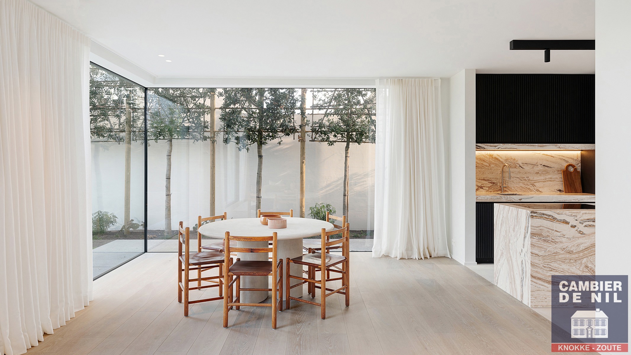 Maison à vendre à Knokke-Heist avec 4 chambres - photo 5