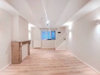 Appartement te huur in Charleroi
