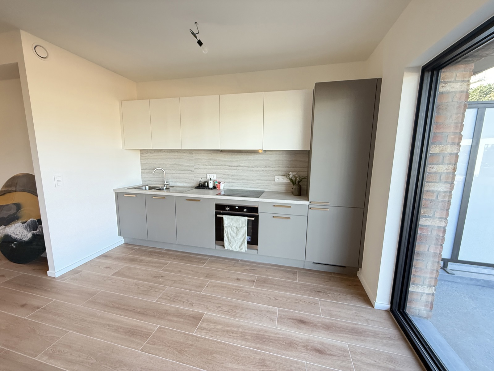 Nieuwbouw appartement met 3 slaapkamers (6% btw) - foto 5