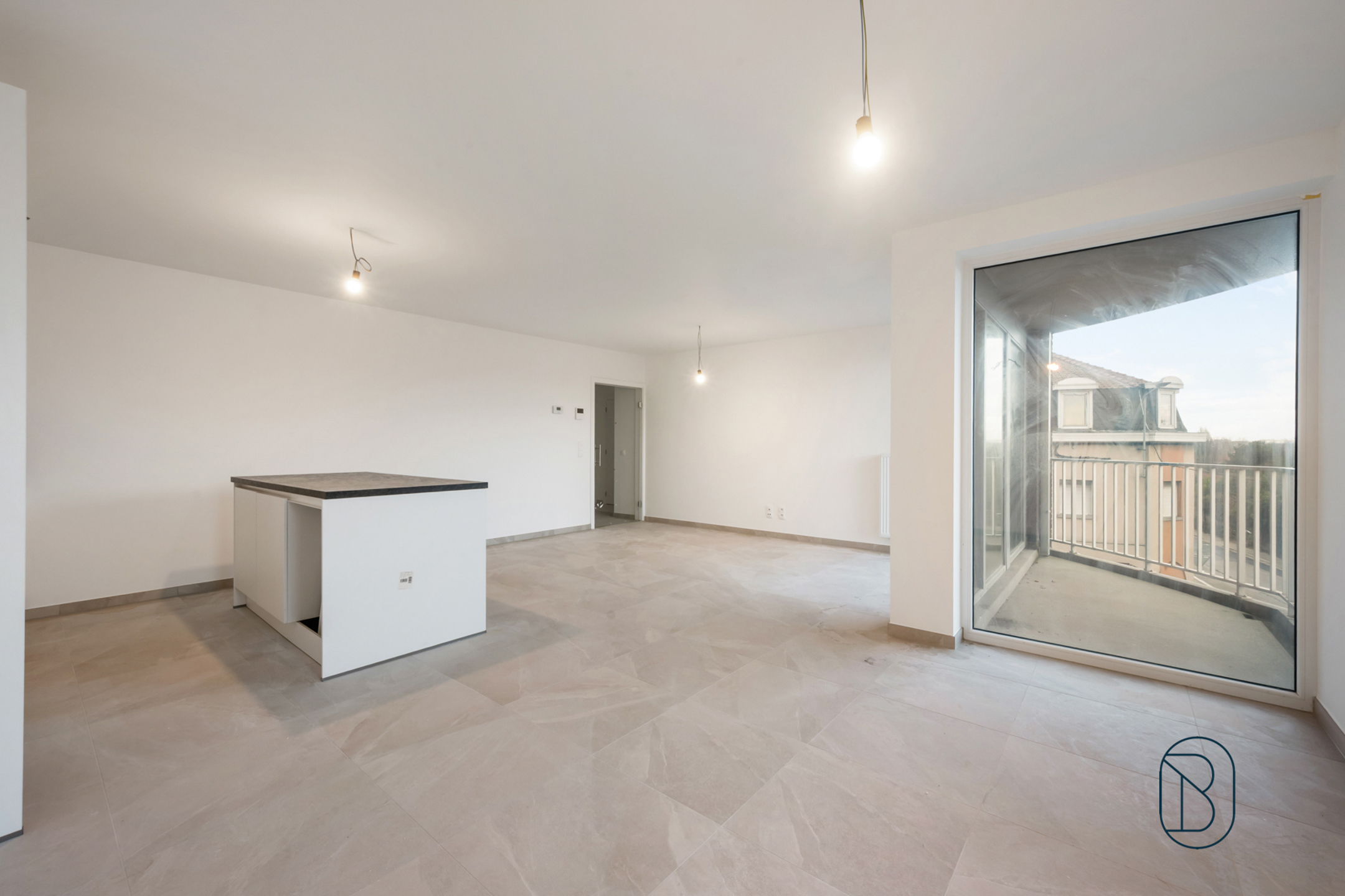 Appartement à vendre à Mouscron avec 2 chambres - photo 3