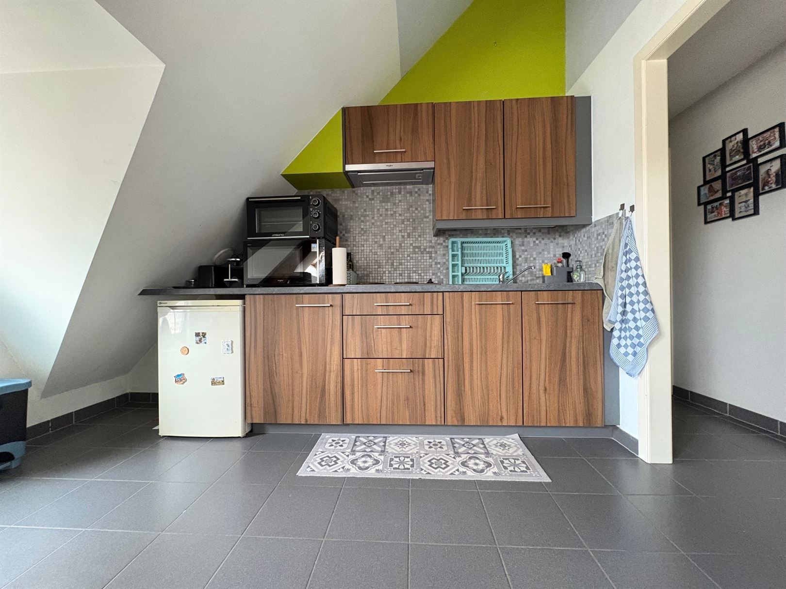 Apartment for rent in Dendermonde with 1 bedroom - photo 2