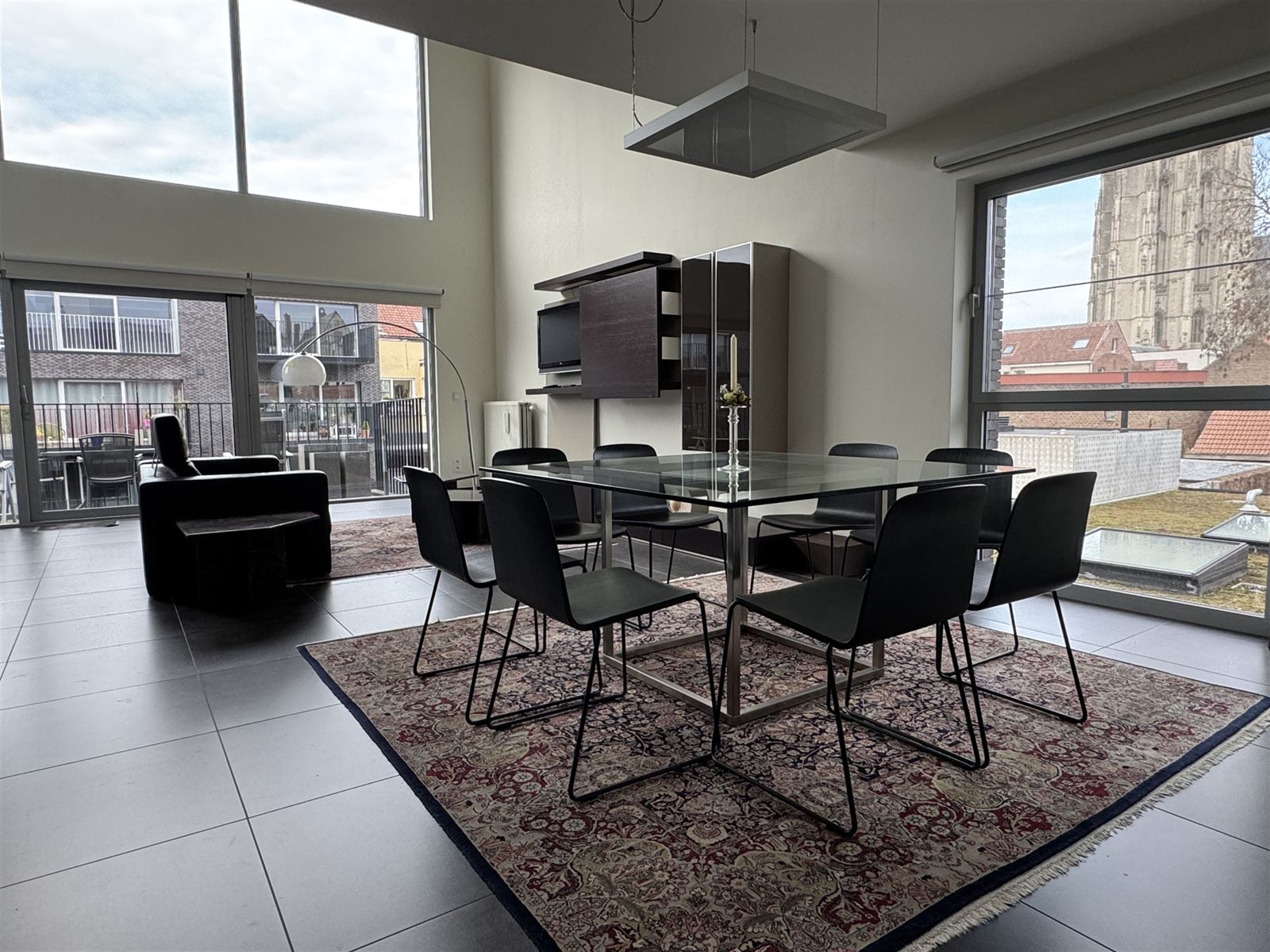 Appartement - foto 5