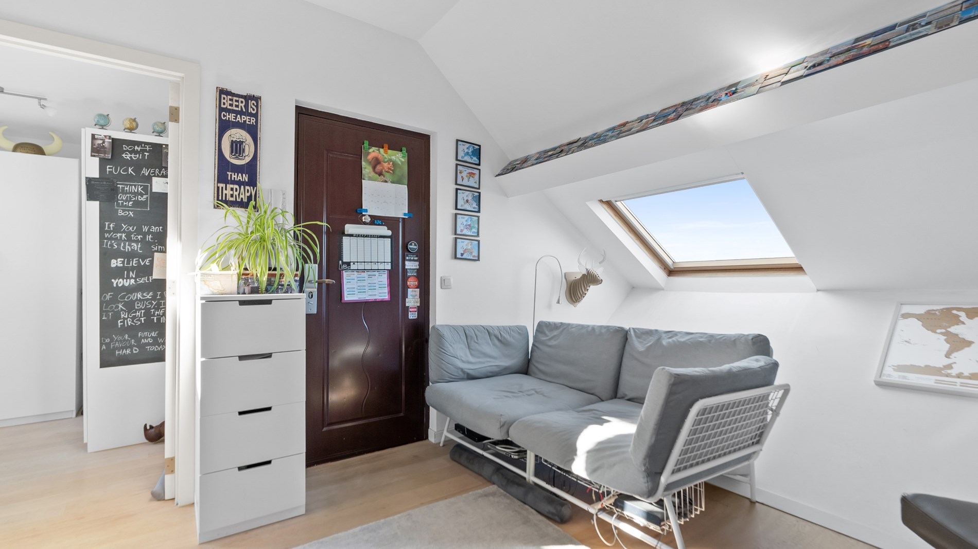 Apartment for sale in Kessel-Lo with 1 bedroom - photo 3