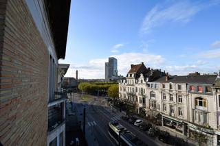 Appartement à louer à Gand