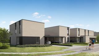 Maison à vendre à Deerlijk