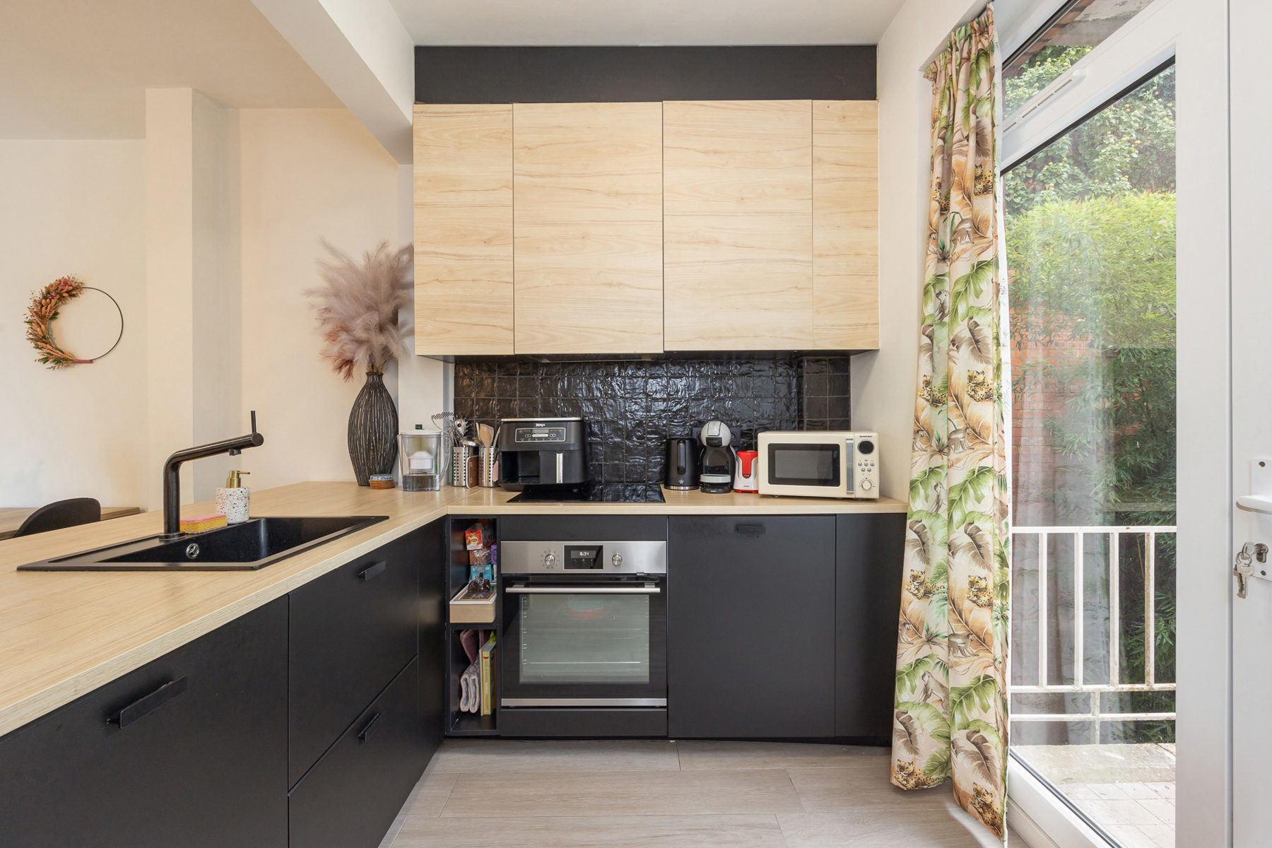 Goed onderhouden 1 slaapkamer appartement - foto 4