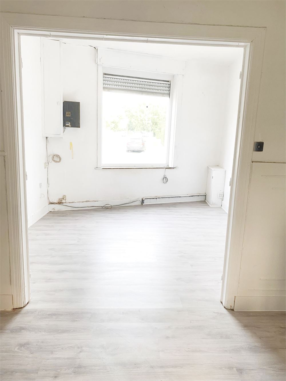 Rustig gelegen starterswoning. - foto 4