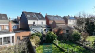 Huis te koop in Itter