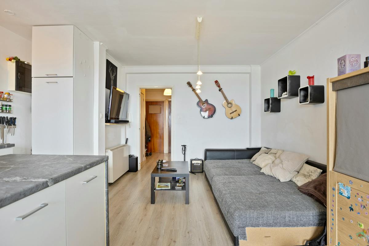 Two bedroom apartment for sale in Blankenberge - photo 5