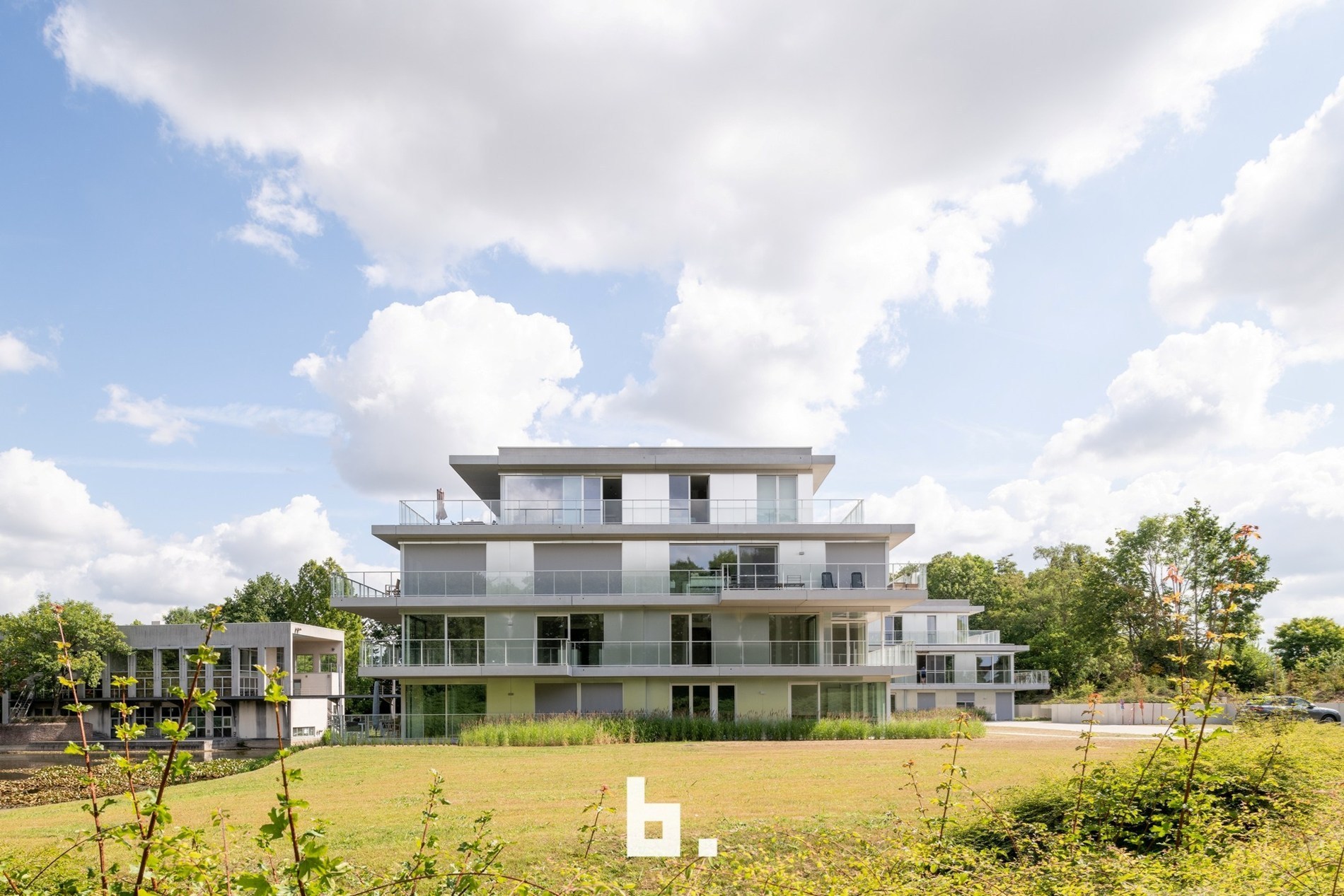 Residentie Heron, Roeselare - foto 4