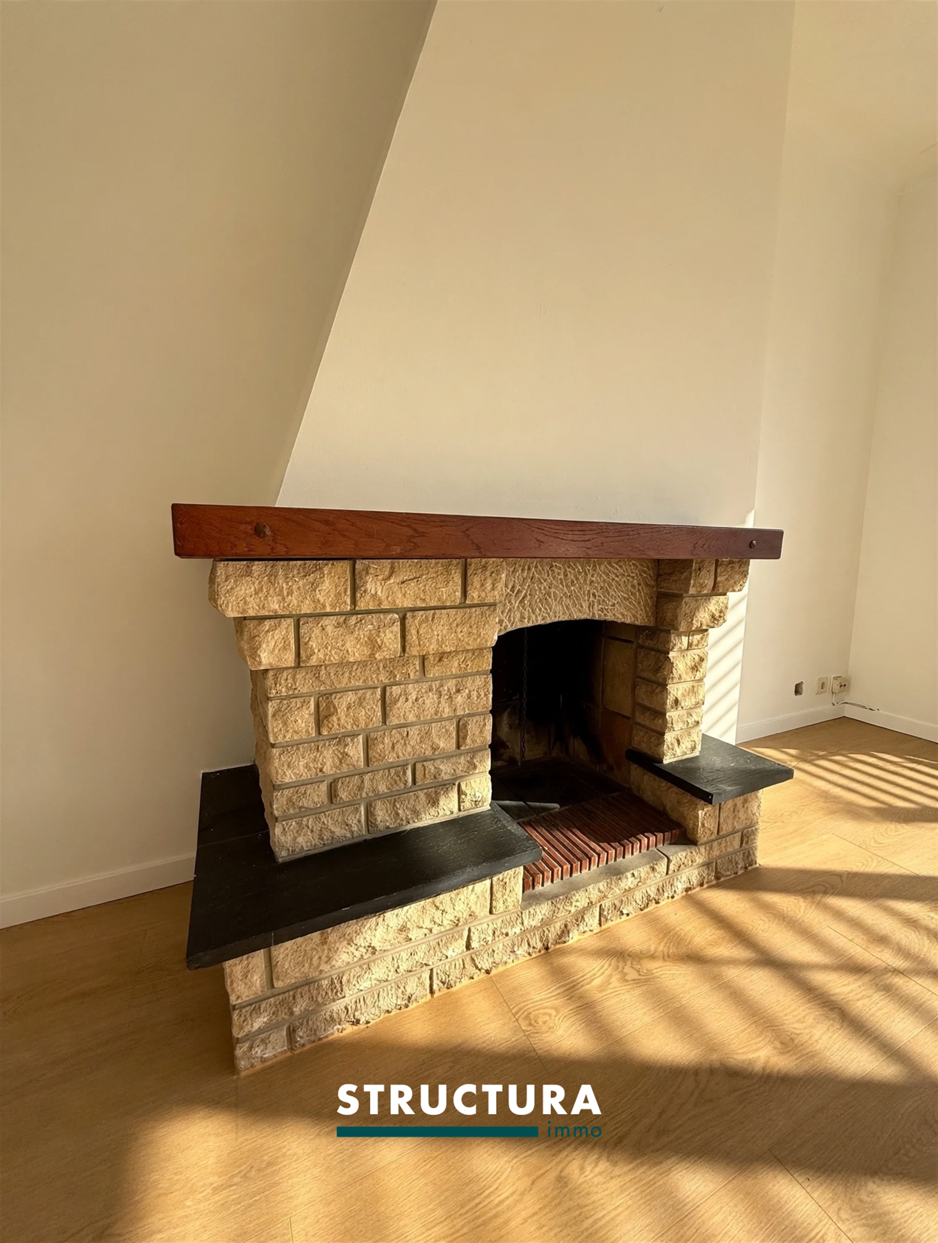 Appartement avec garage - photo 4