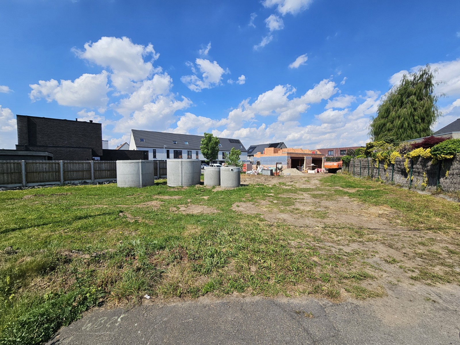 Land for sale in Roeselare - photo 1