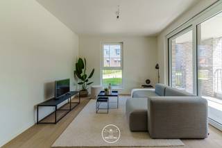 HET PROJECT IS OPGELEVERDLigging en omgeving:In hartje Gavere langs de Onderstraat, op wandelafstand van de Gaverse Markt en omgeven door glooiend...