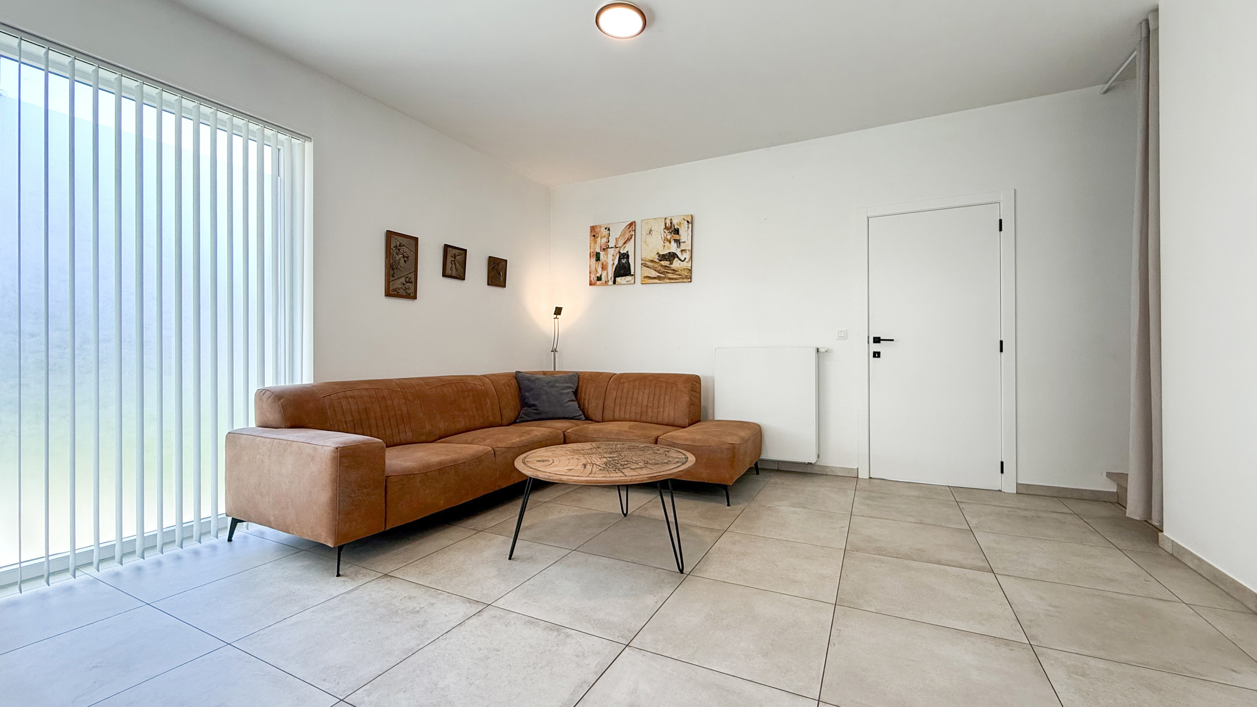 Instapklare energiezuinige woning (2020) met tuin en carport - foto 3