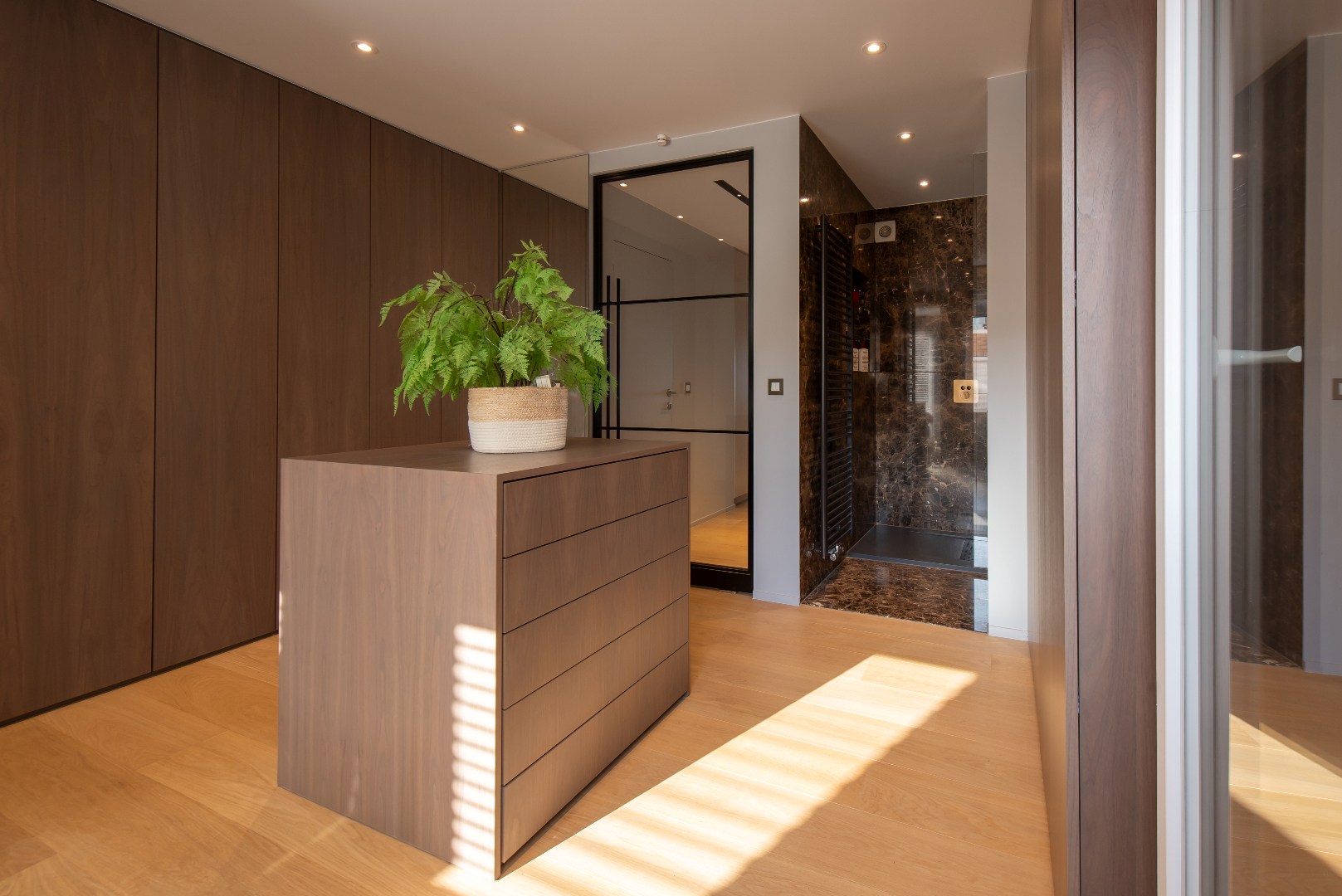 Luxe appartement met zeezicht, domotica &amp; hoogwaardige afwerking - foto 3