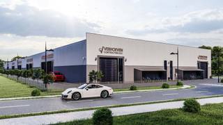 Commercieel te koop in Tongeren-Borgloon