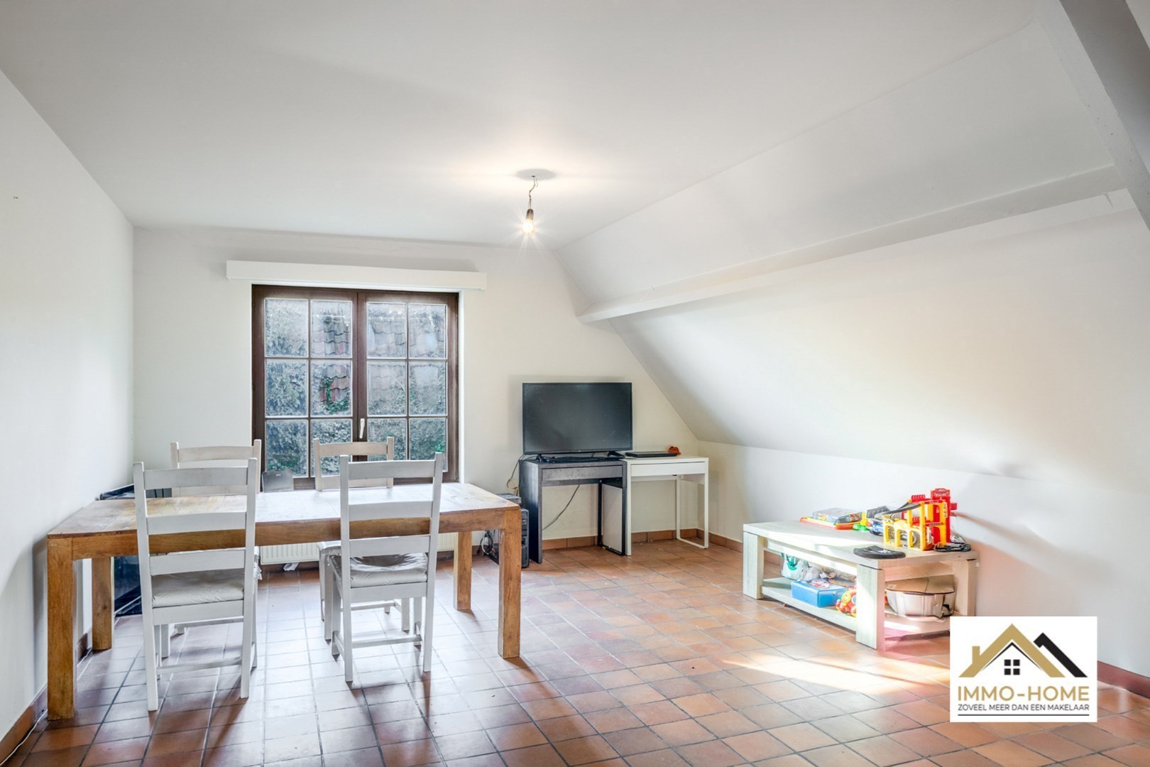 Halfopen bebouwing nabij centrum Lokeren - foto 3