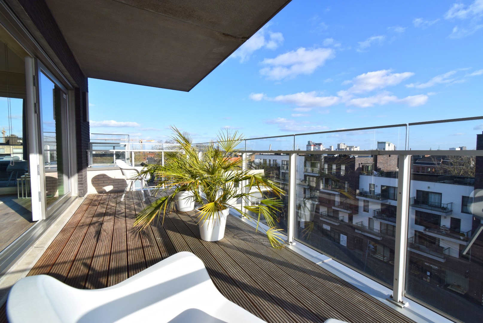 Appartement à louer à Roulers avec 2 chambres - photo 2