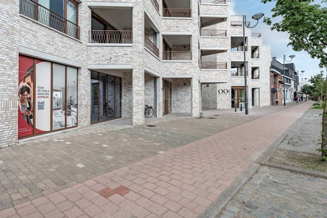 Project te koop in Oud-Turnhout