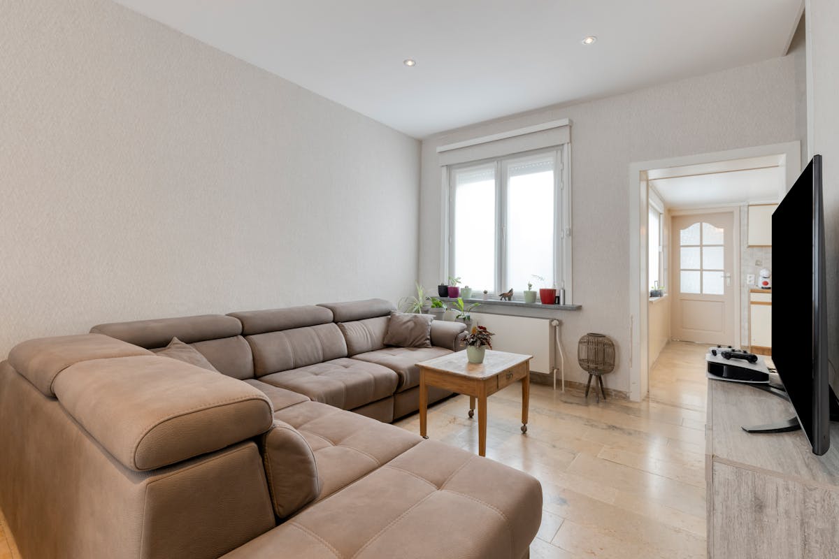 Maison prête à emménager à vendre à Voormezele - photo 2