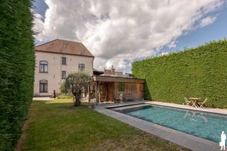 Maison à vendre à Lierre