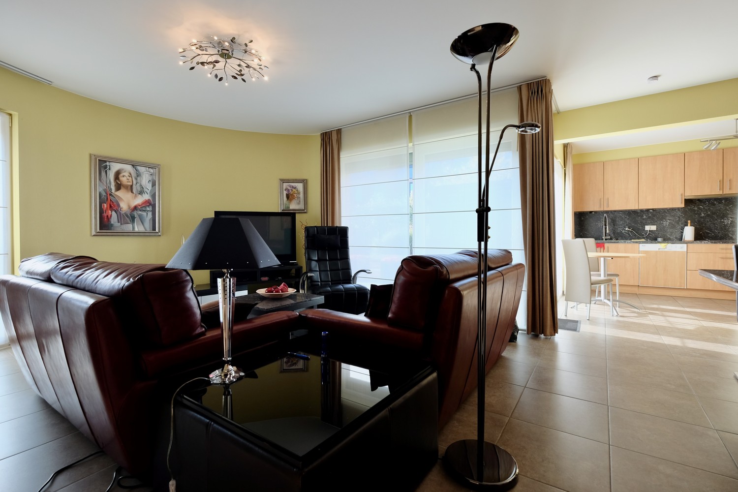 Appartement à louer à Saint-Trond avec 2 chambres - photo 5