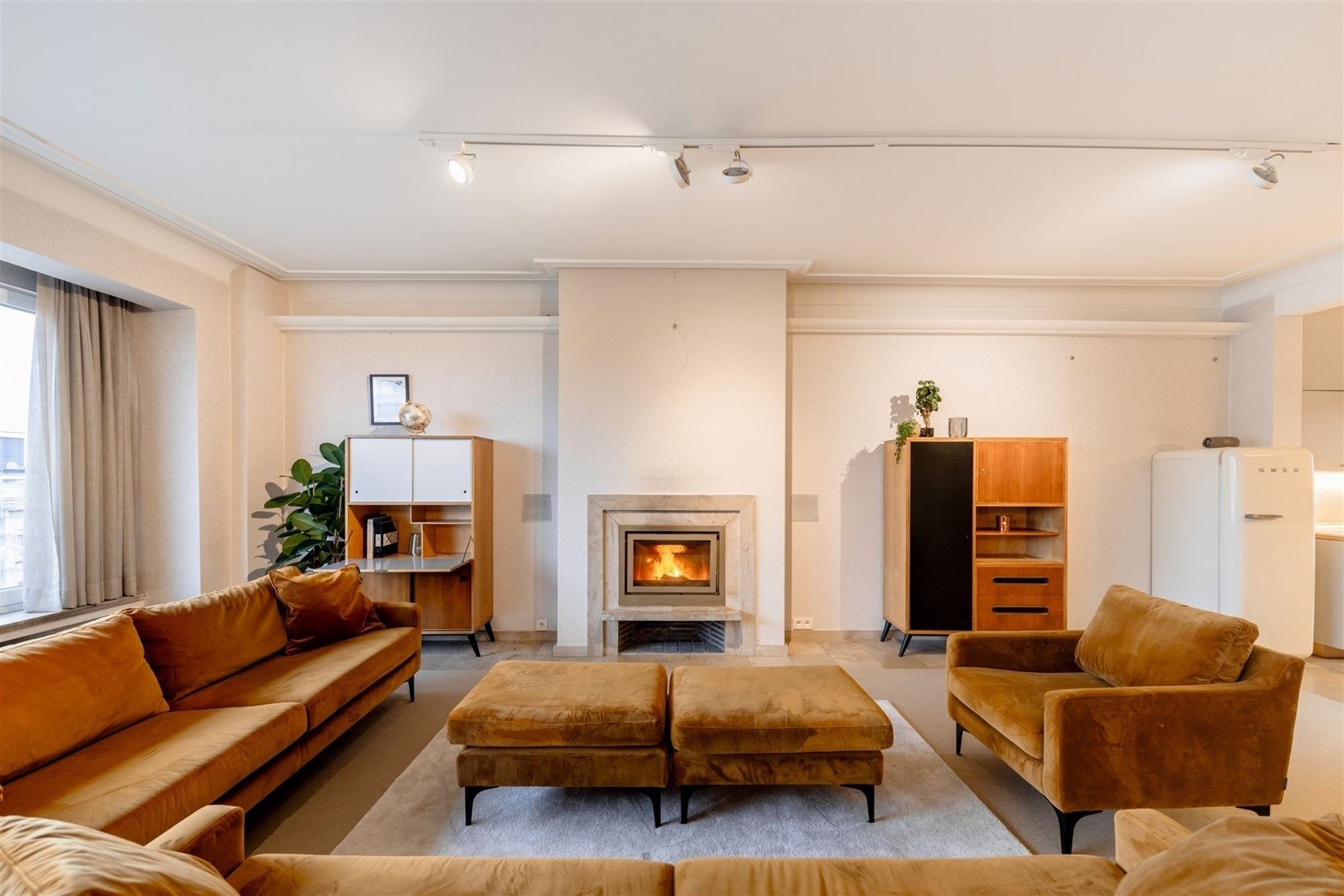 Appartement à vendre à Anvers avec 3 chambres - photo 3