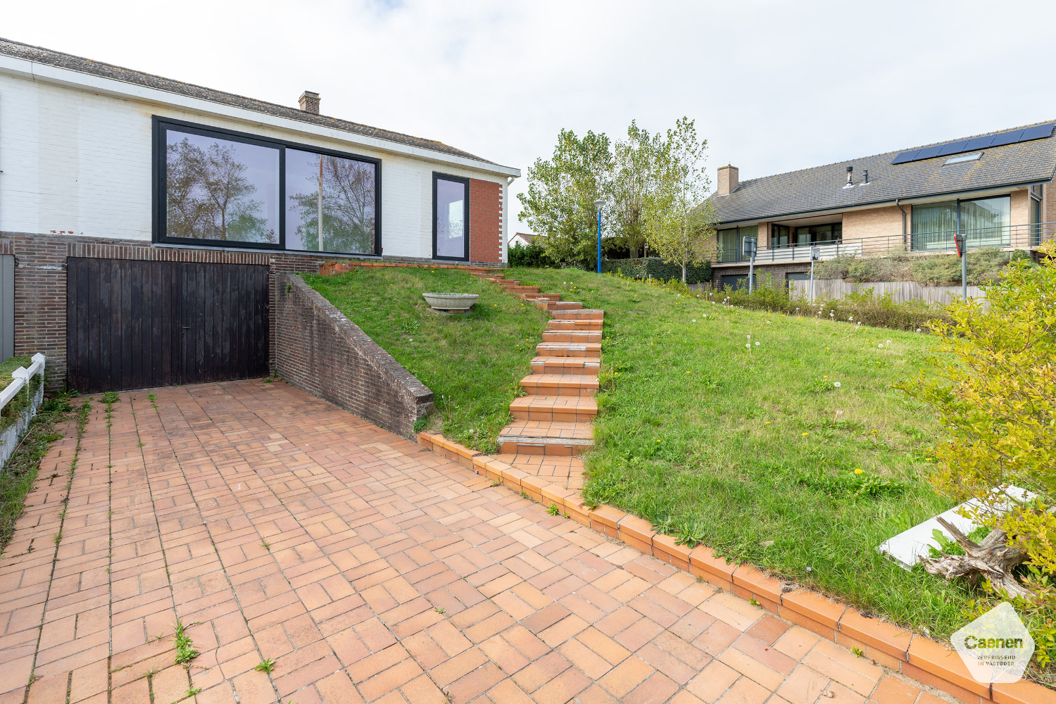 Fantastisch gelegen renovatieproject met veel potentieel - foto 2