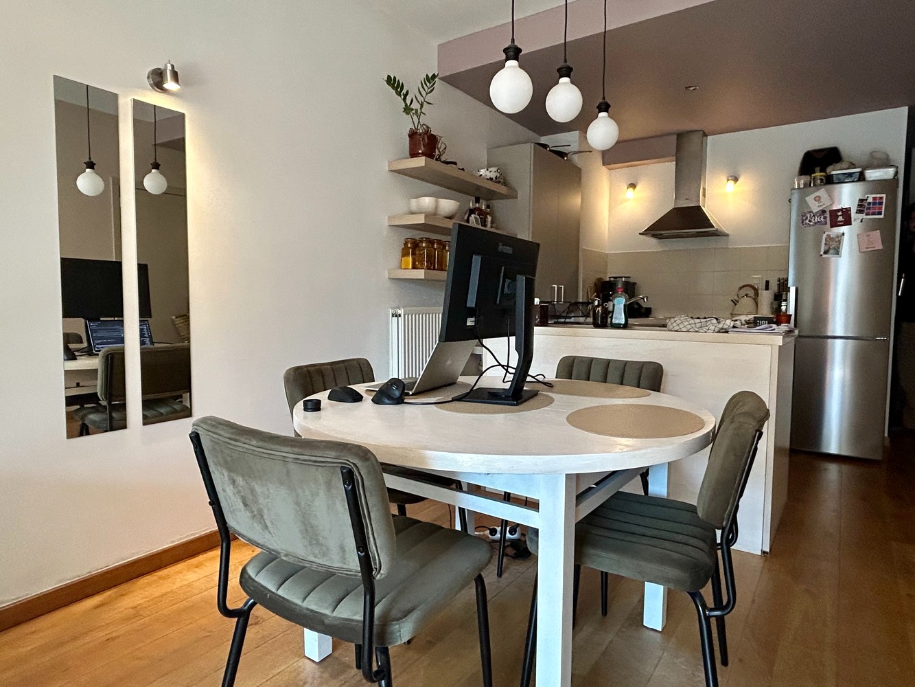 Apartment for rent in Heverlee with 1 bedroom - photo 5