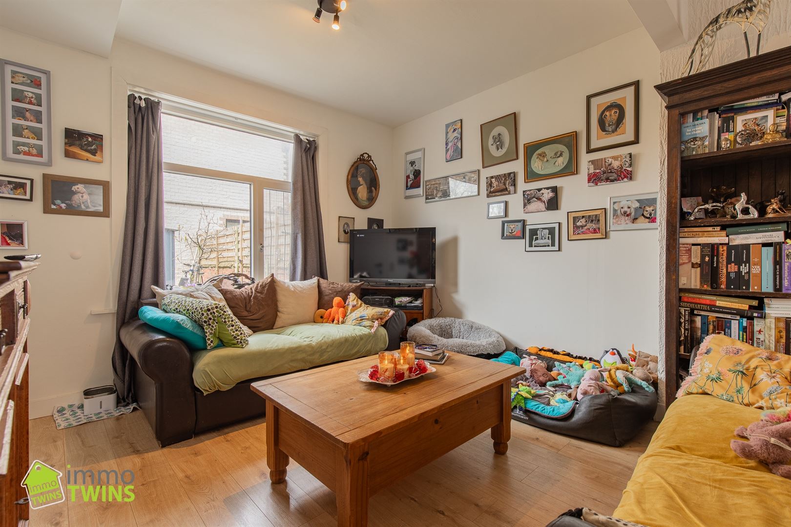 House for sale in Ostend with 3 bedrooms - photo 4