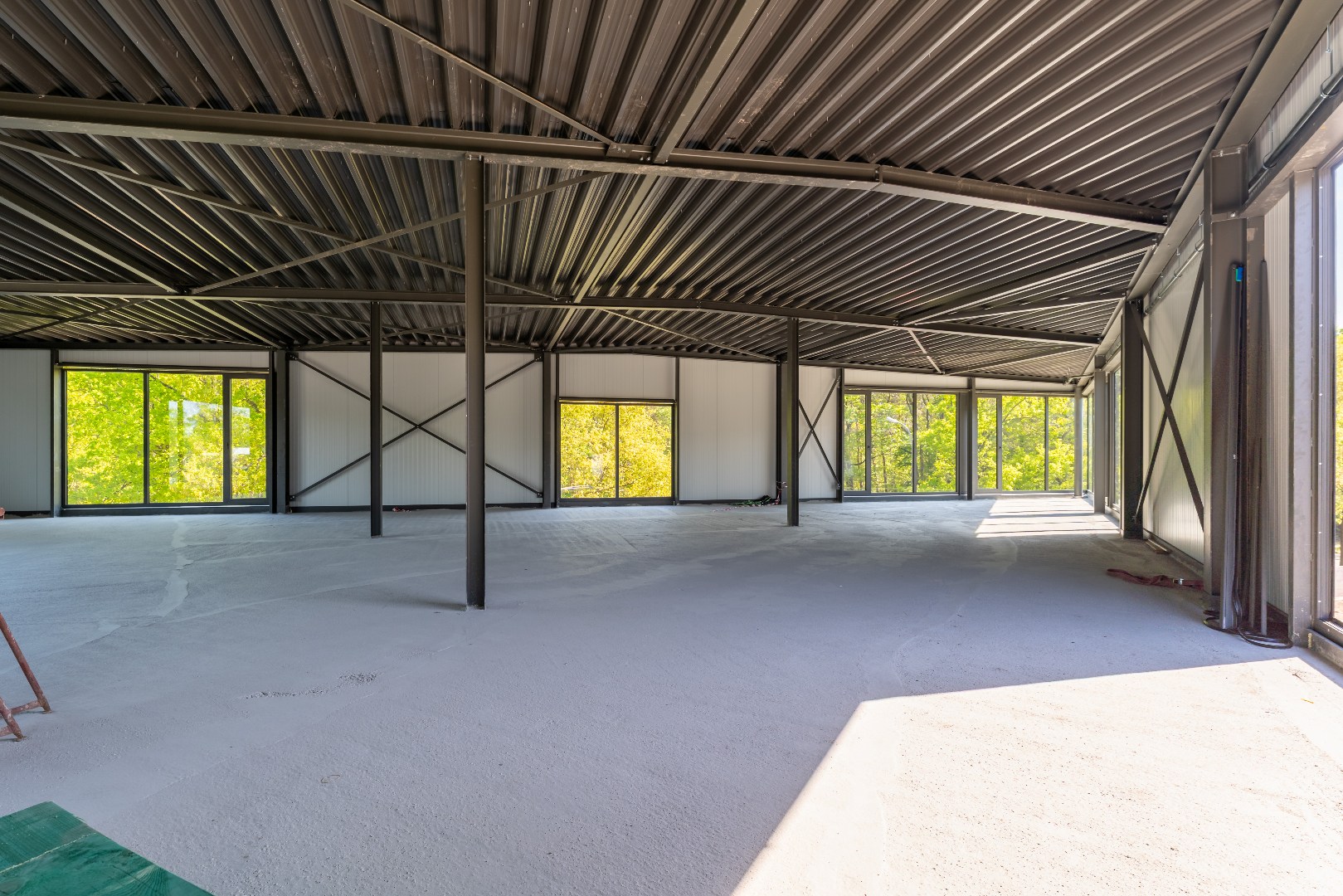 ASPARK - KMO UNIT 24 - 339 m² - nabij E-314 - foto 4