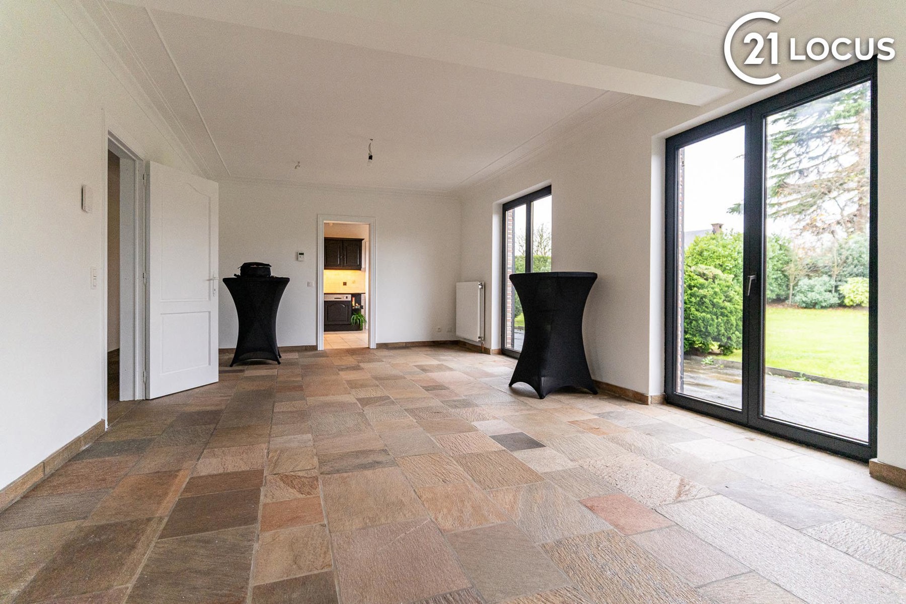 Maison à vendre à Beveren-Kruibeke-Zwijndrecht avec 4 chambres - photo 5