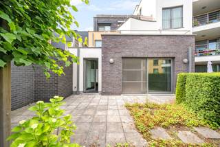 Appartement à vendre à Turnhout