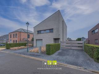 VOLLEDIG INSTAPKLARE VRIJSTAANDE WONING MET 4 SLAAPKAMERS OP EEN PERCEEL VAN 07A08CA TE DILSEN-STOKKEMTROEVEN- Gelegen in een gezellige en rustige...