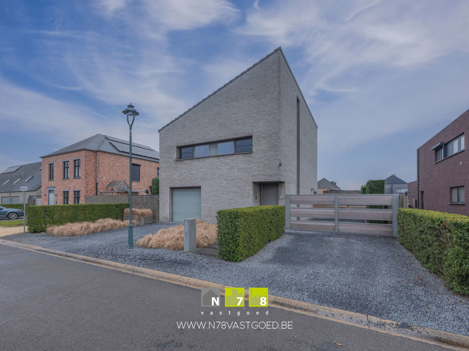 Huis te koop in Dilsen-Stokkem met 4 slaapkamers - foto 1