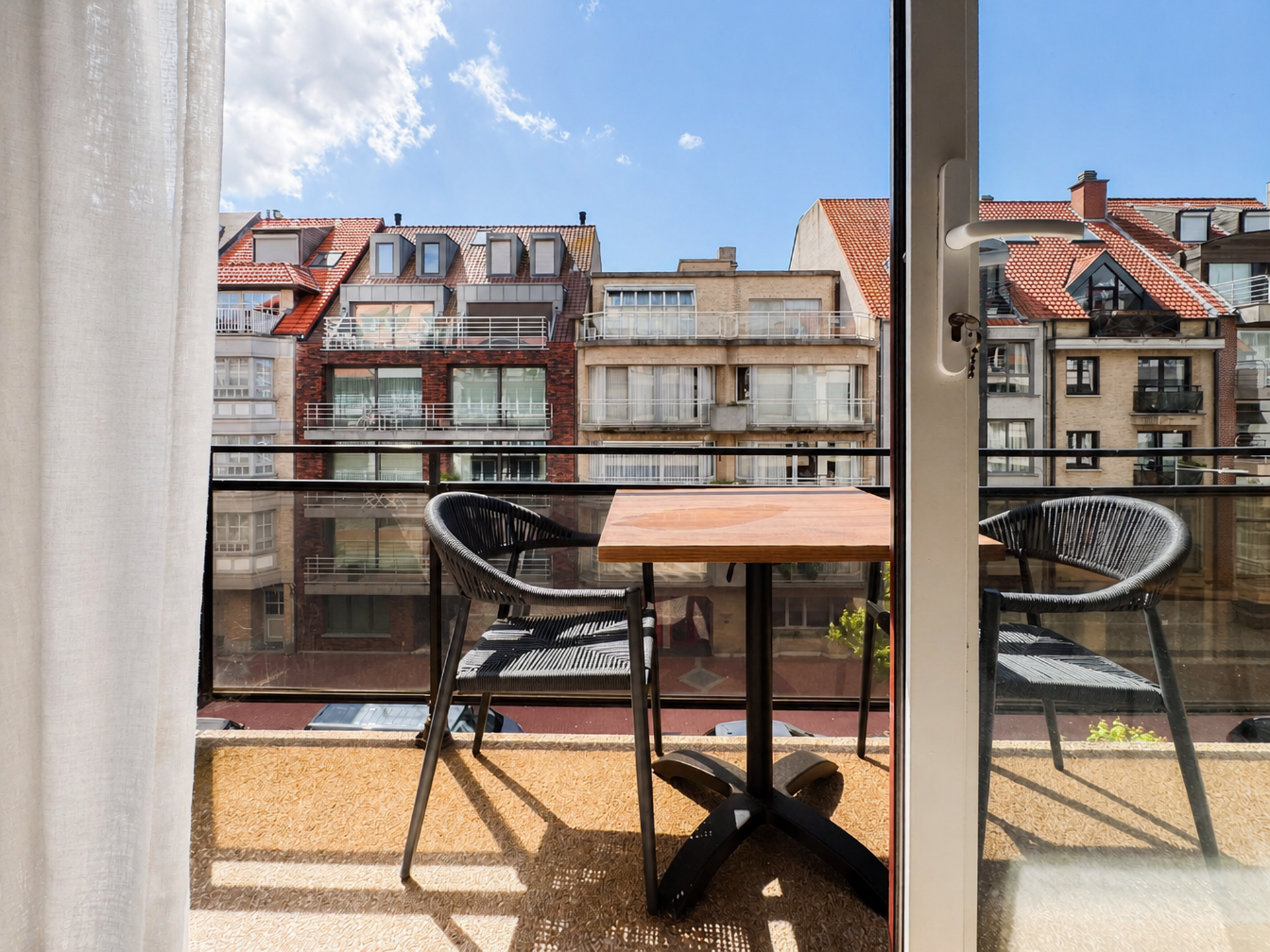 Appartement à vendre à Knokke-Heist avec 2 chambres - photo 4